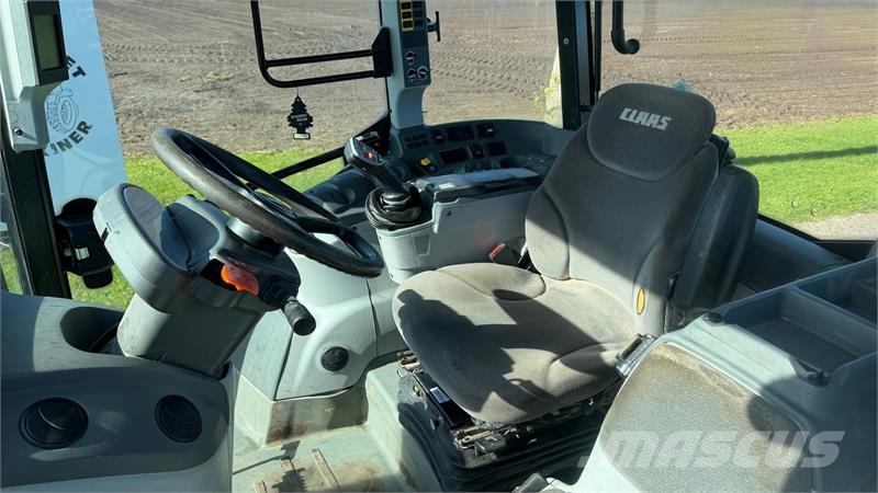 CLAAS Arion 440 Fin traktor, har kun kørt med vogn Traktorok