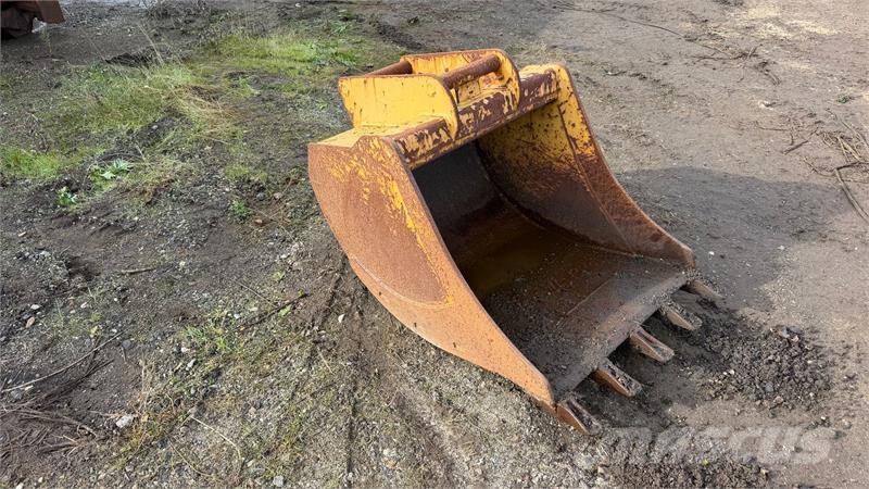 Hydrema 75 Cm bagskovl دلاء