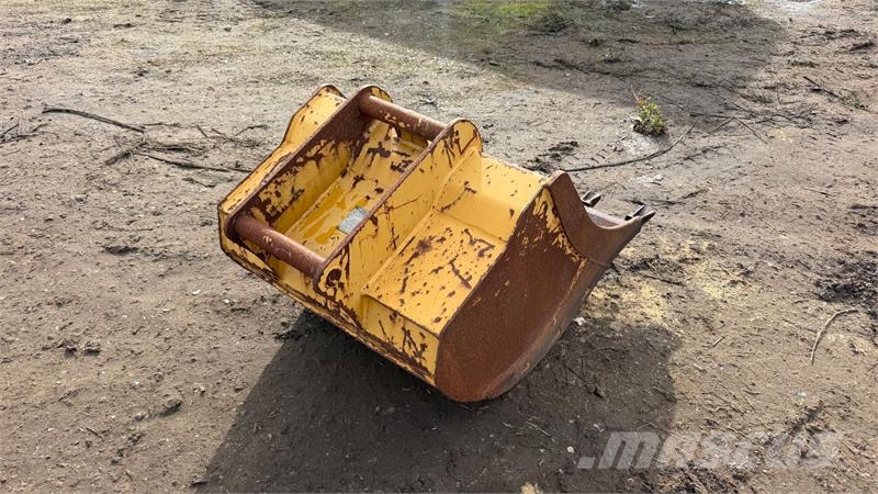 Hydrema 75 Cm bagskovl - S45 Beslag دلاء