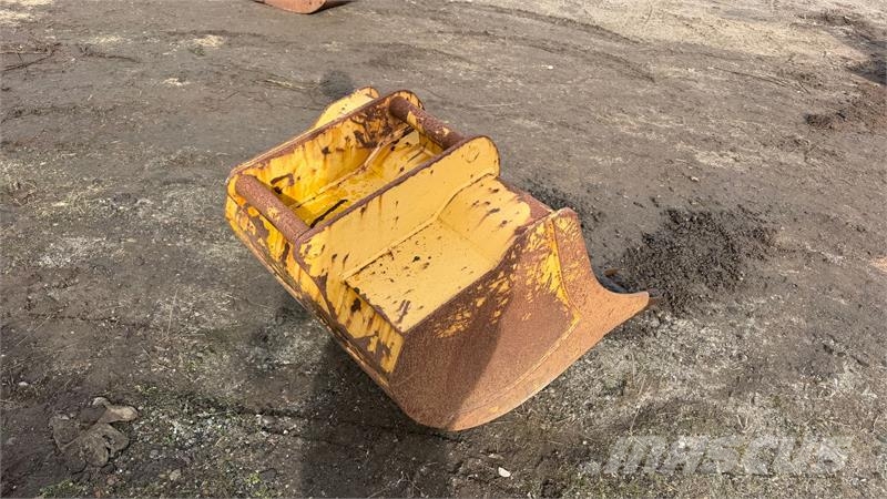 Hydrema 75 Cm bagskovl دلاء