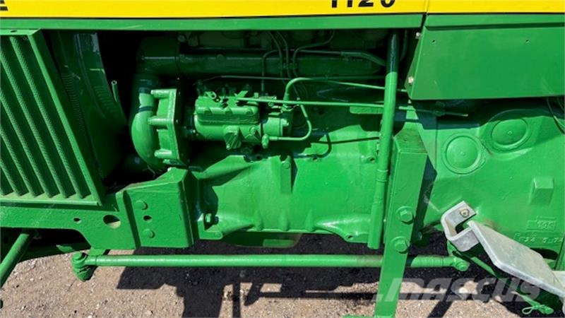 John Deere 1120 Tractoren