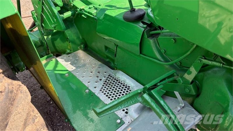 John Deere 1120 Tractoren
