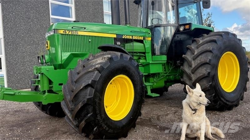 John Deere 4755