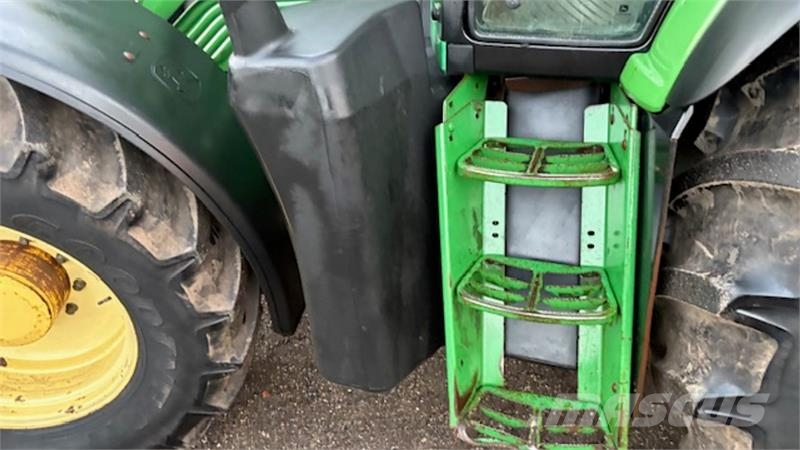 John Deere 6930 Premium FRONTLIFT, TLS AFF. FORAKSEL Tractors