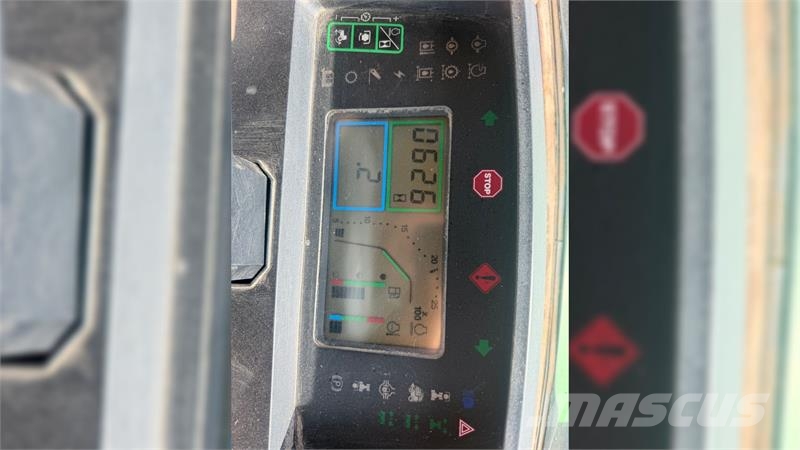 John Deere 7710 God gammel traktor, kører bedre end mange af  Traktoren