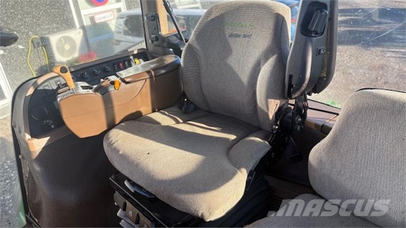 John Deere 7920 AUTOPOWER M AUTOTRAC READY, FRONTLIFT Tracteur
