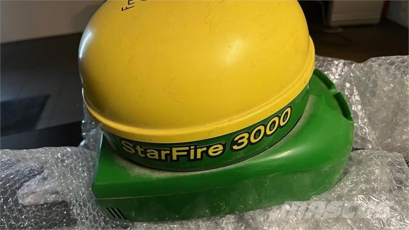 John Deere STARFIRE 3000 GPS