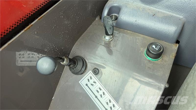 Manitou MLT629 Rigtigt fin stand KUN 3100 timer, nye dæk 텔러 핸들러