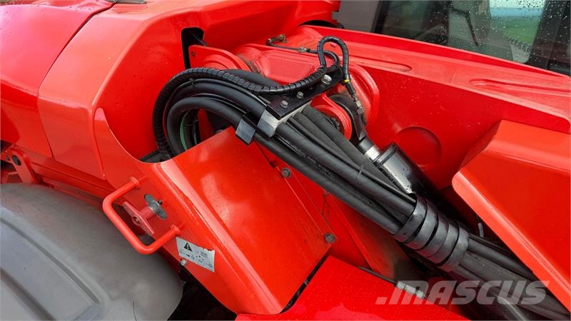 Manitou MLT629 Rigtigt fin stand KUN 3100 timer, nye dæk 텔러 핸들러