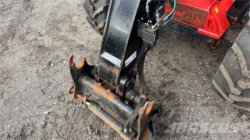 Manitou MLT629 Rigtigt fin stand KUN 3100 timer, nye dæk 텔러 핸들러