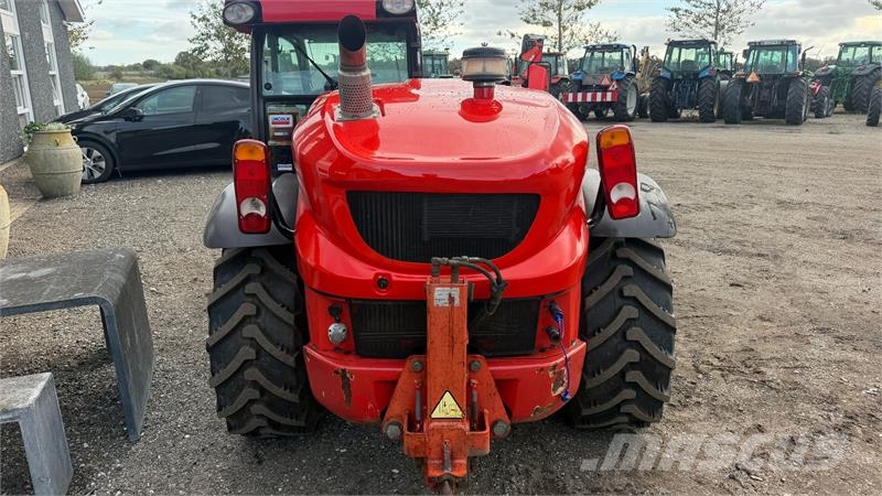 Manitou MLT629 Rigtigt fin stand KUN 3100 timer, nye dæk 텔러 핸들러