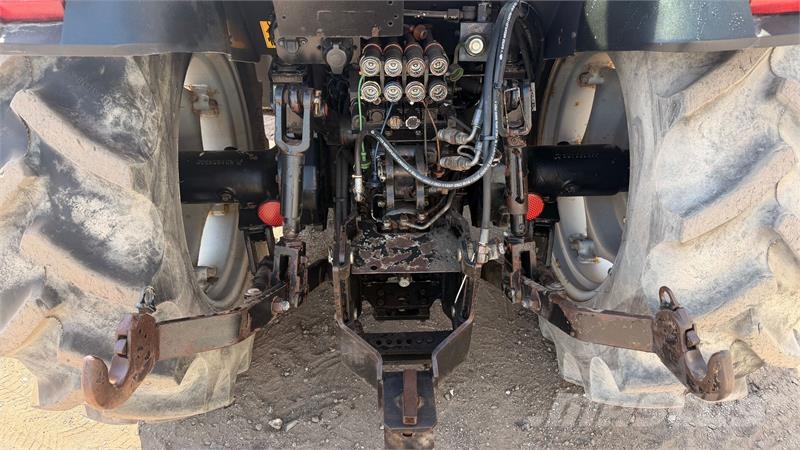 Massey Ferguson 2430 GE  2430 GE جرارات مدمجة