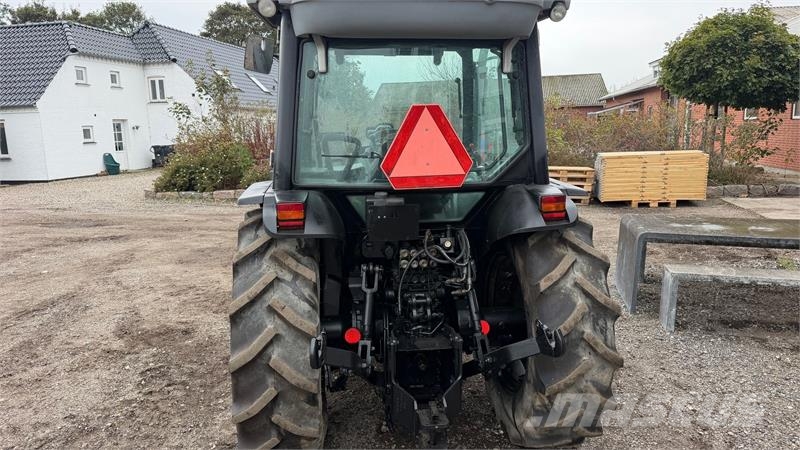 Massey Ferguson 2430 GE 2430 GE Traktorer