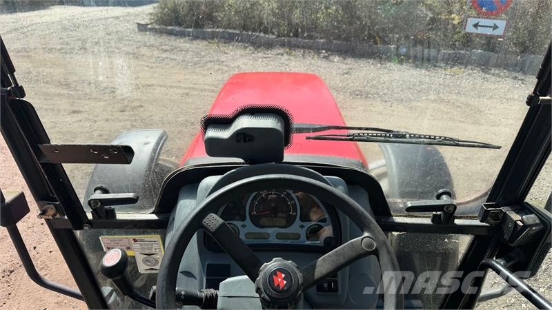 Massey Ferguson 2430 GE 2430 GE Tracteur