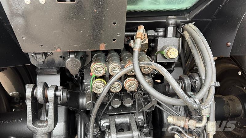 Massey Ferguson 2430 GE  2430 GE Kompakte traktorer