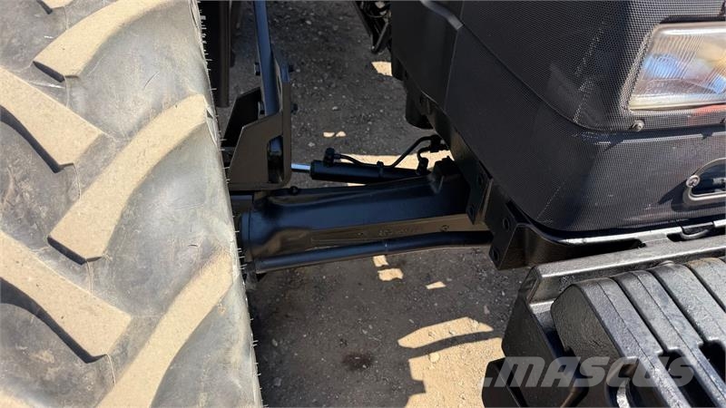 New Holland TL90 Driftsikker arbejdshest Tracteur