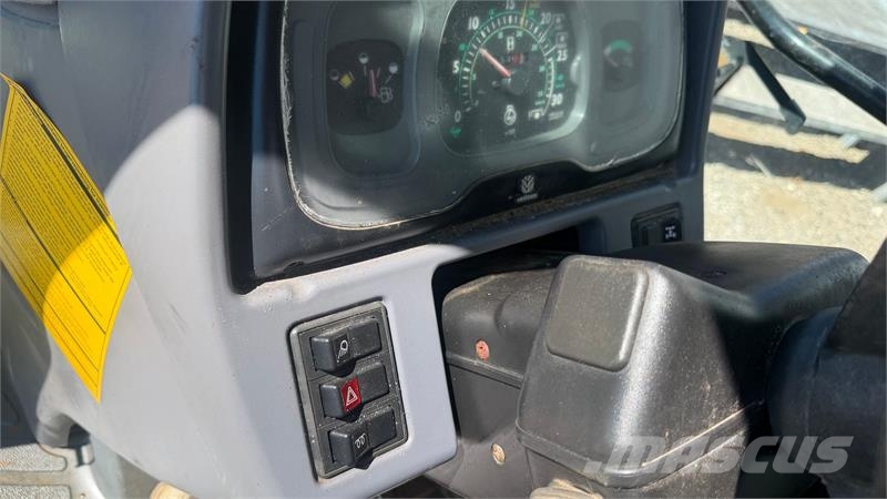 New Holland TL90 Driftsikker arbejdshest Tracteur