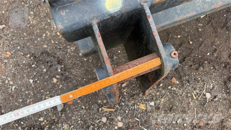  - - - Pallegafler 120 cm ramme og 120 cm gafler -  Vilice