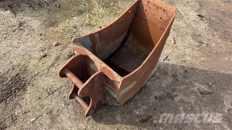 - - - Profilskovl 55/35 cm - Ford Beslag Kauhat
