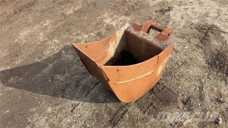 - - - Profilskovl 55/35 cm - Ford Beslag Kauhat