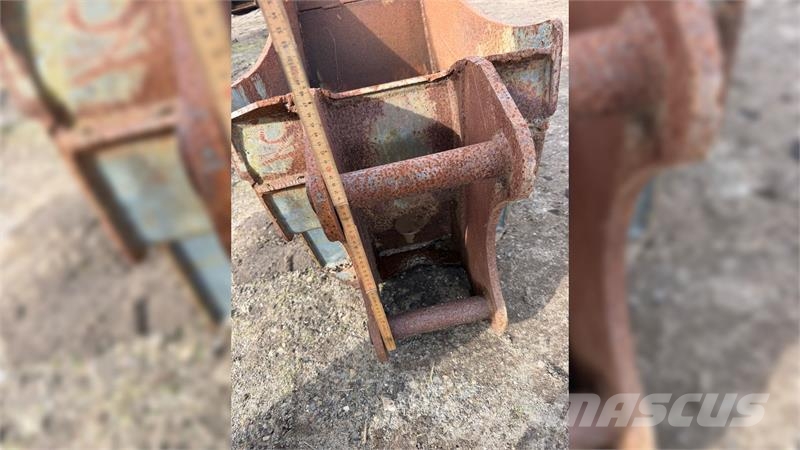 - - - Profilskovl 55/35 cm - Ford Beslag Kauhat