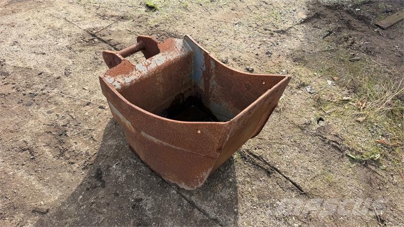 - - - Profilskovl 55/35 cm - Ford Beslag Kauhat