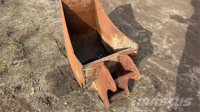 - - - Profilskovl 55/35 cm - Ford Beslag Kauhat