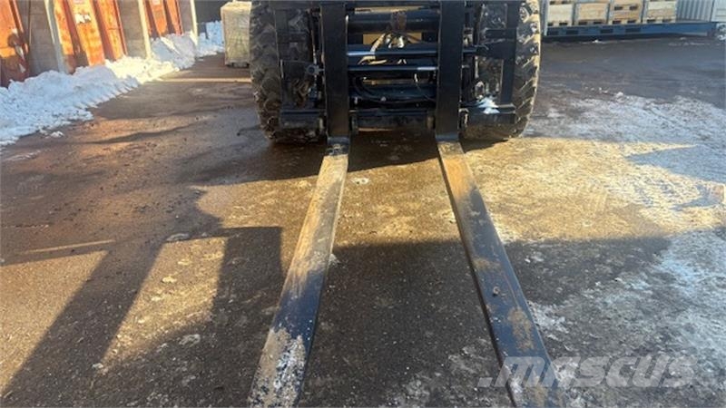 Ukurant HYDRAULISKE 9 TONS TIL VOLVO BM SKIFTE - 240 CM ga Građevinarske viljuške