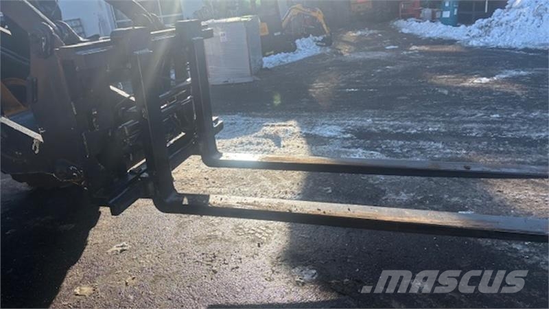 Ukurant HYDRAULISKE 9 TONS TIL VOLVO BM SKIFTE - 240 CM ga Građevinarske viljuške