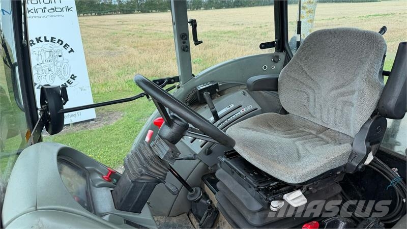 Zetor 6441 Proxima Kun 1200 t. Aircon, krybegear, en ej Tractoren