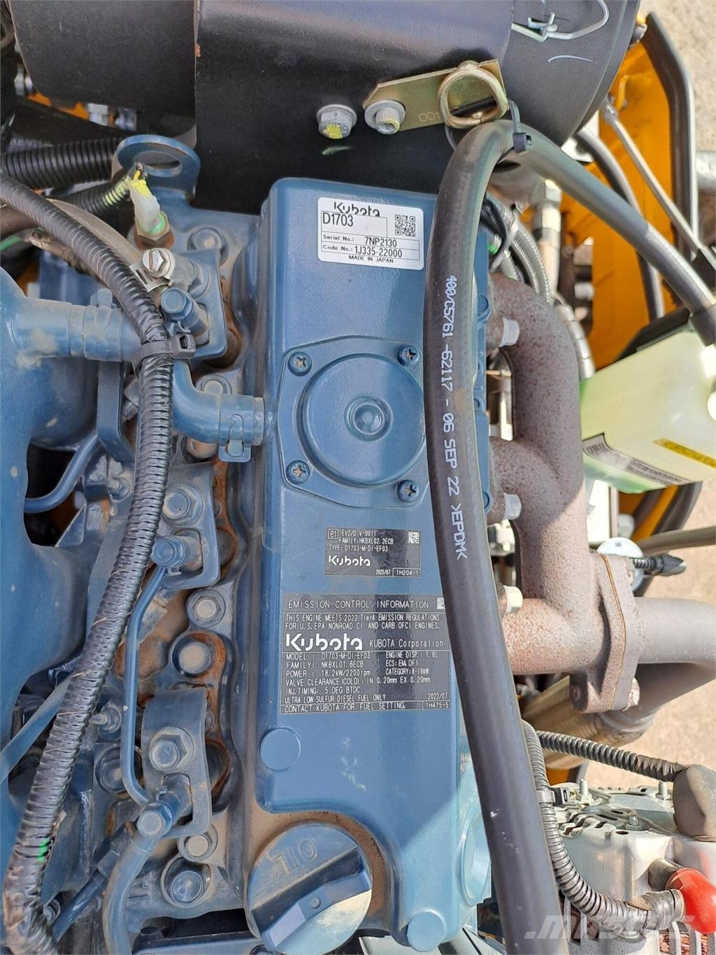 JCB CT 260-120 Andere Walzen