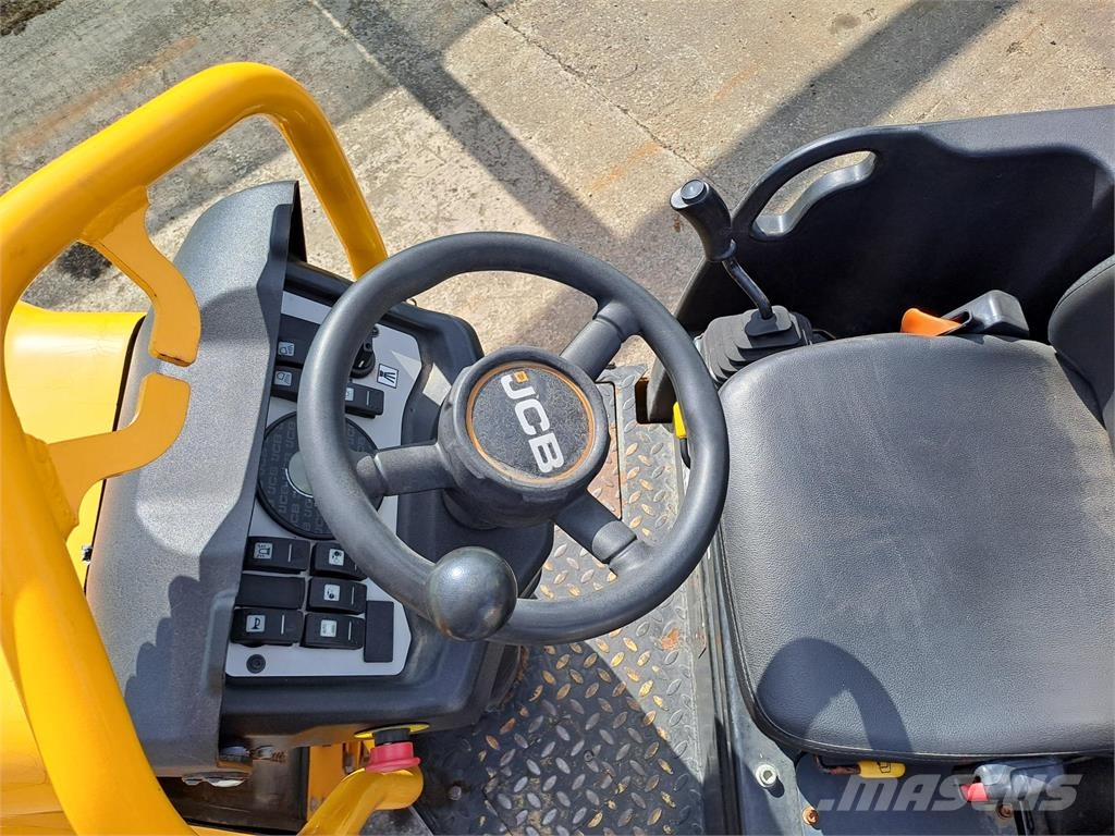 JCB CT 260-120 Andere Walzen
