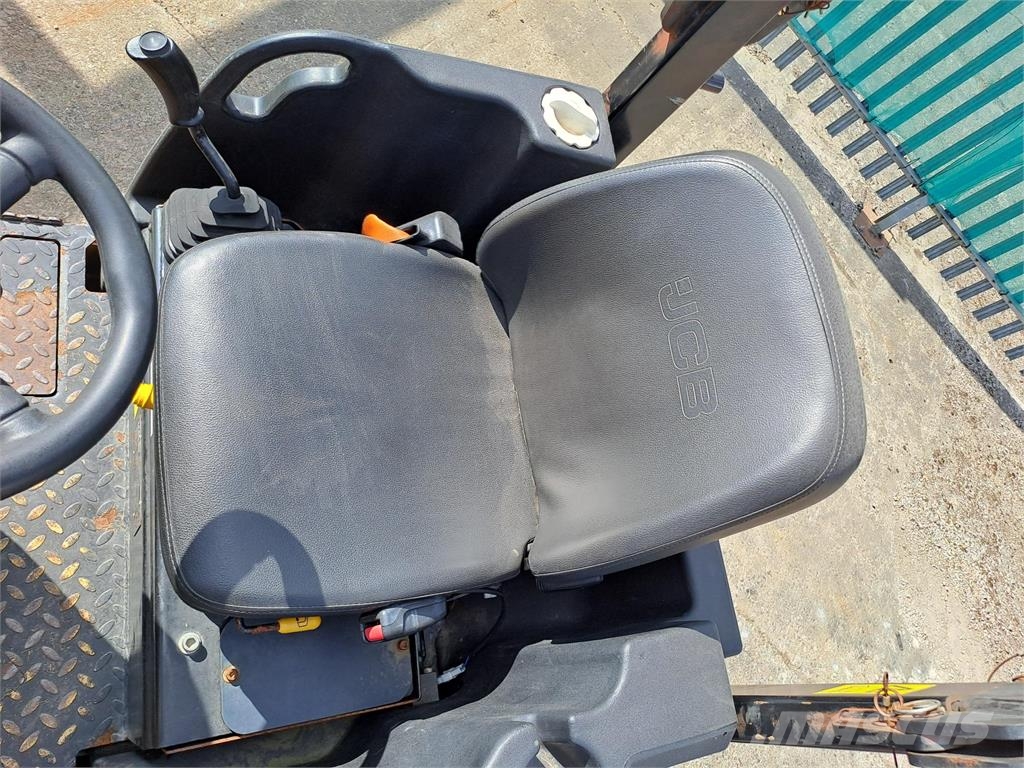JCB CT 260-120 Andere Walzen