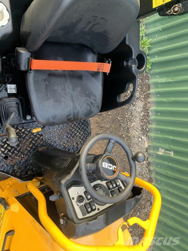 JCB CT 260-120 Andere Walzen