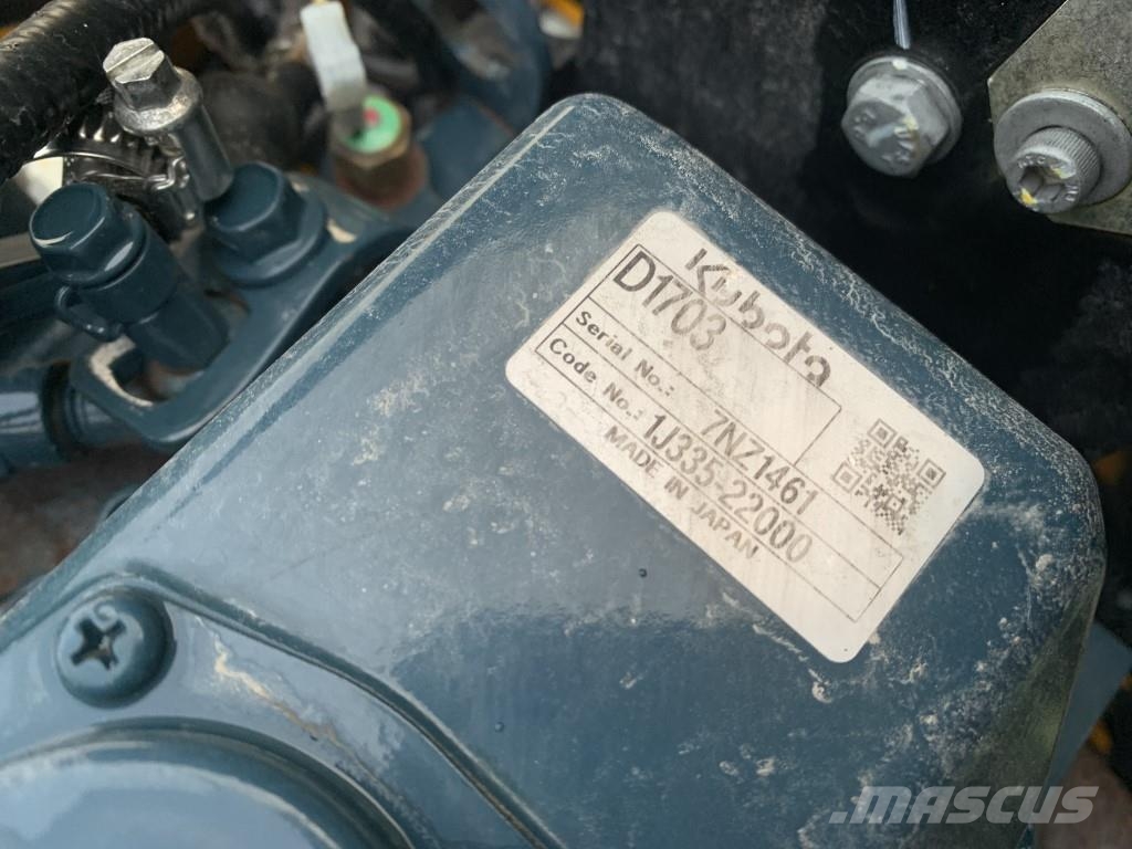 JCB CT 260-120 Andere Walzen