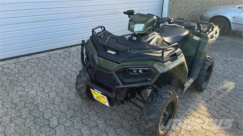 Polaris Sportsman 570 EPS ATV/Quad