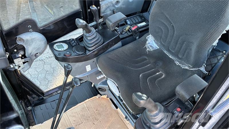 Schaeff TC22.2 Miniexcavadoras