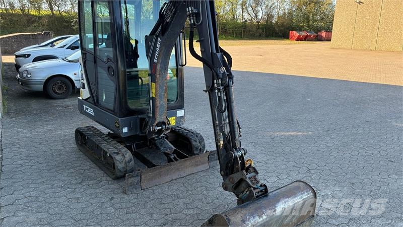 Schaeff TC22.2 Miniexcavadoras