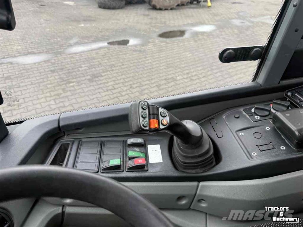 Wacker Neuson WL 44 Hjullastare