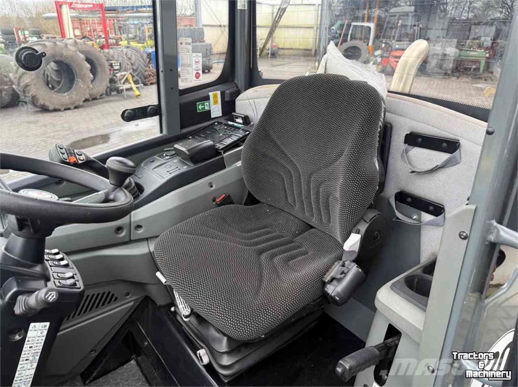 Wacker Neuson WL 44 Hjullastare