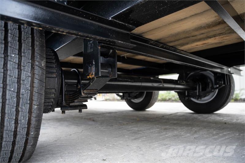 Custom Heavy Haul 12T Ostale prikolice