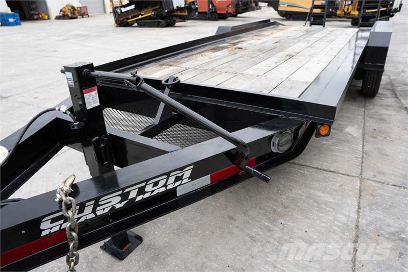 Custom Heavy Haul 12T Ostale prikolice