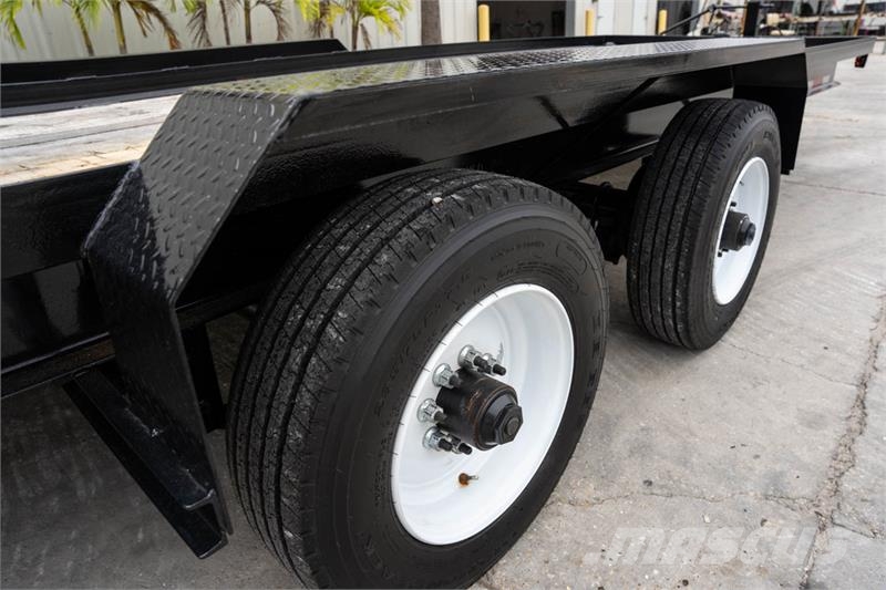 Custom Heavy Haul 12T Ostale prikolice