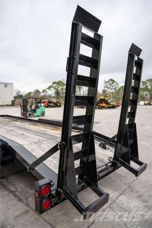 Custom Heavy Haul 12T Ostale prikolice