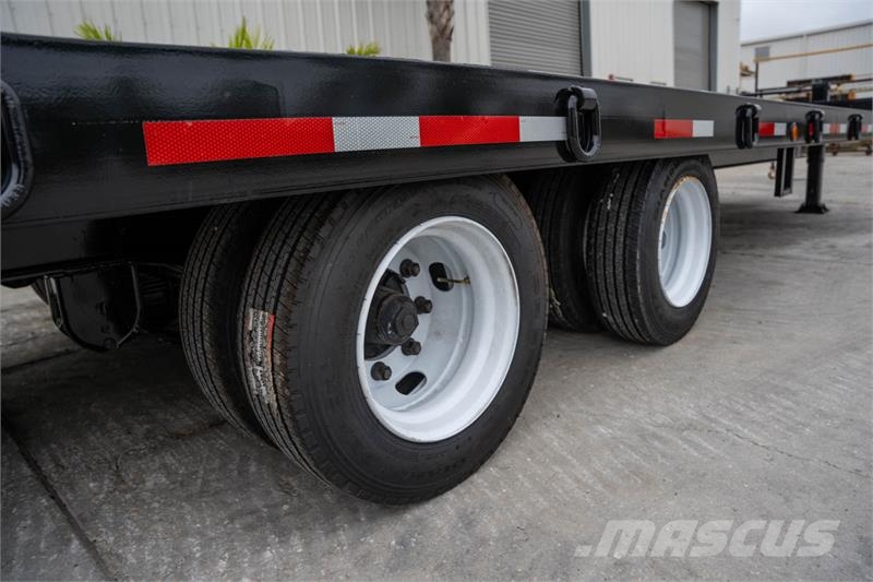 Custom Heavy Haul 15T Ostale prikolice