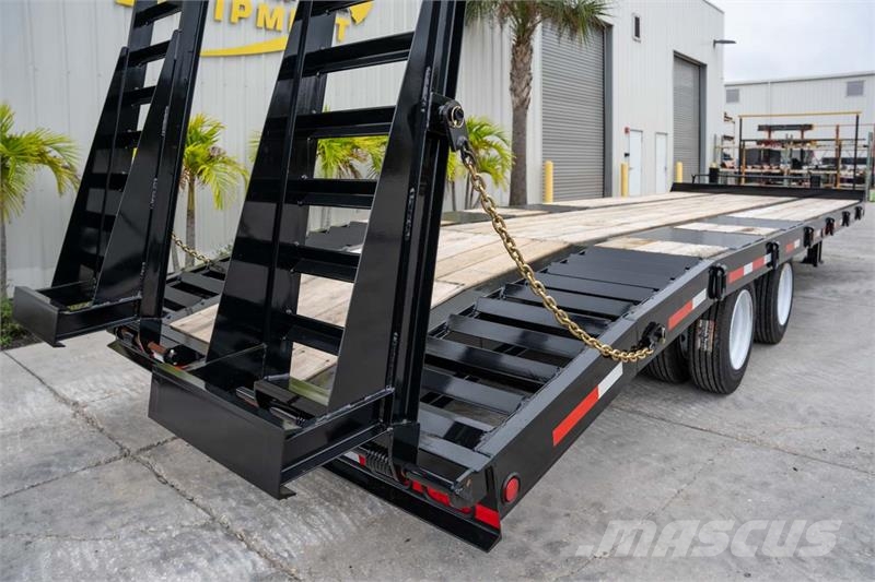 Custom Heavy Haul 15T Ostale prikolice