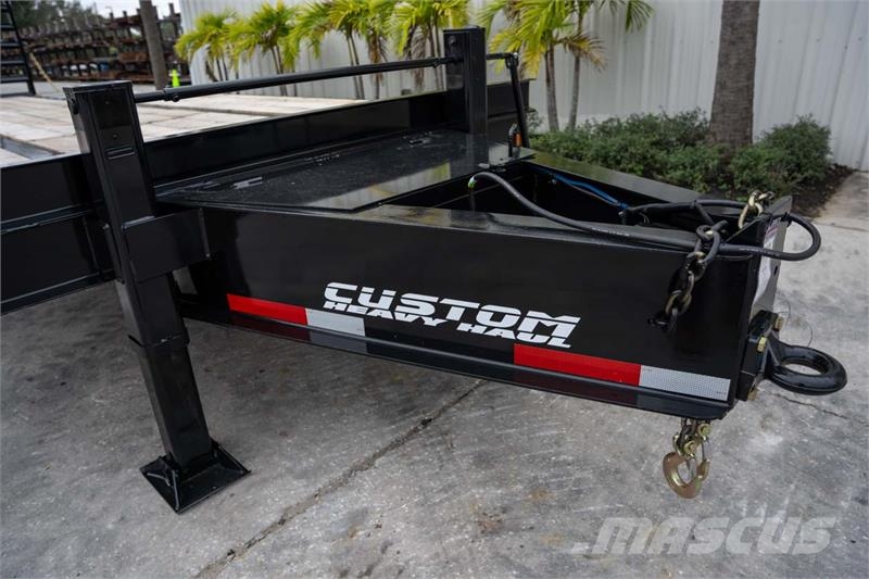 Custom Heavy Haul 15T Ostale prikolice