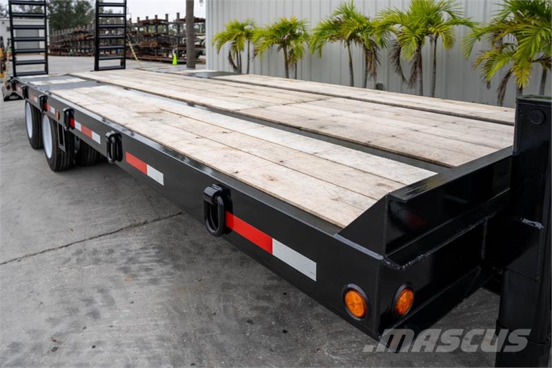Custom Heavy Haul 15T Ostale prikolice