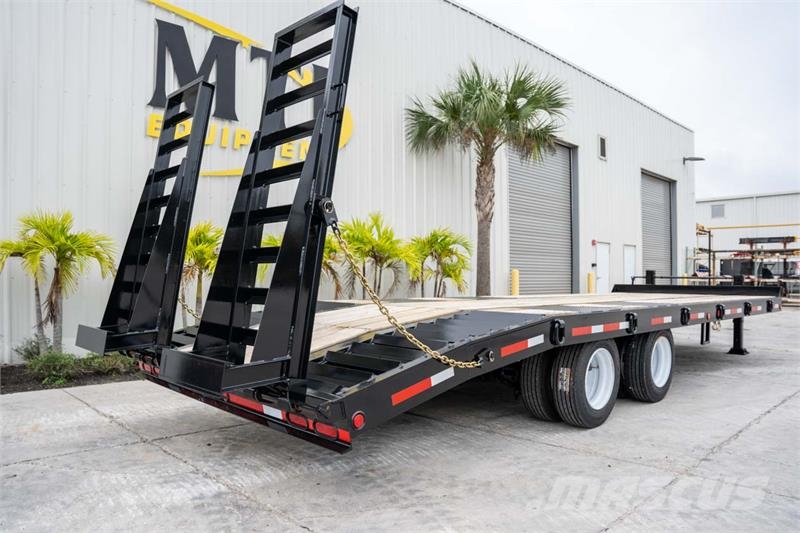 Custom Heavy Haul 15T Ostale prikolice