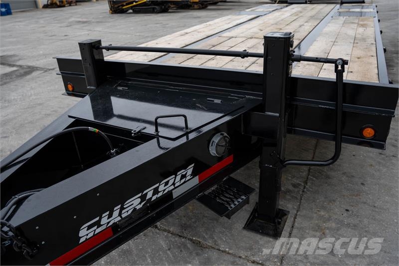 Custom Heavy Haul 15T Ostale prikolice